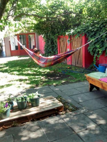 Albergue Casa Del Pueblo