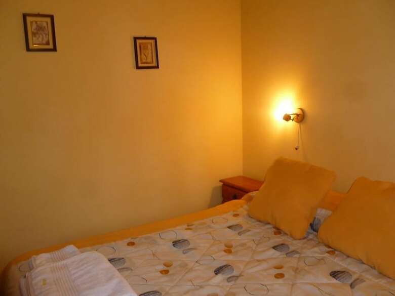 Apartamento Departamentos Ailen