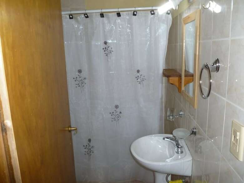 Apartamento Departamentos Ailen