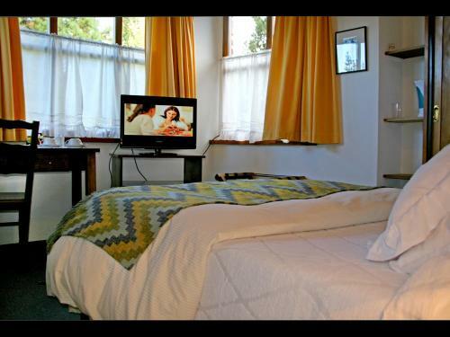 Posada Hoster�a Canela B&B
