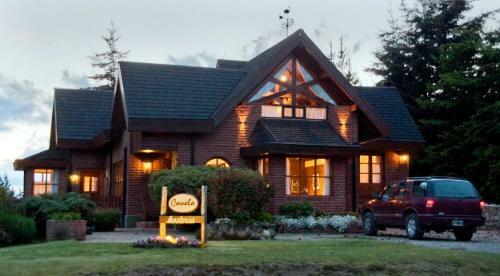 Posada Hoster�a Canela B&B