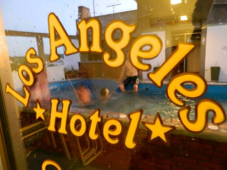 Hotel Los Angeles