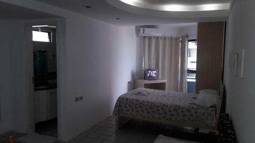 Apartamento Beira Mar Paju�ara