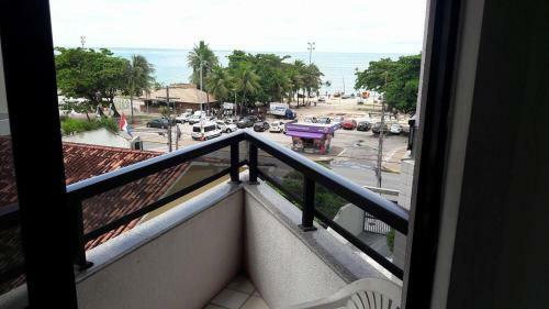 Apartamento Beira Mar Paju�ara