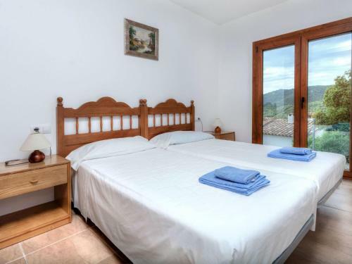 Villa Calonge
