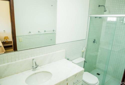 Apartamento Terraco Buganvilias