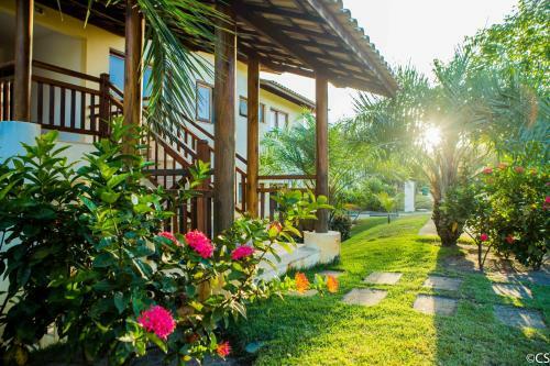 Apartamento Terraco Buganvilias