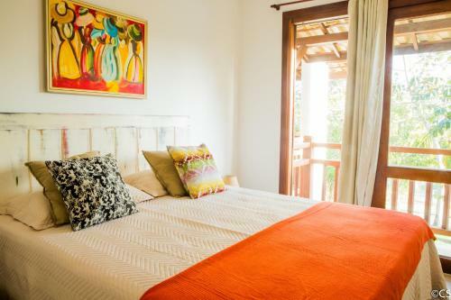 Apartamento Terraco Buganvilias