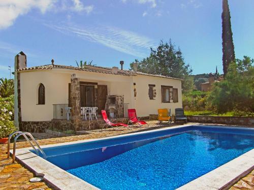 Holiday Home Cabanyes B4 Calonge
