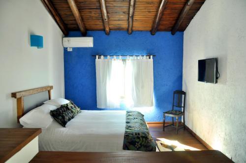 Hotel Senderos Del Tao