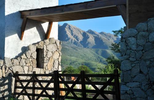 Hotel Senderos Del Tao