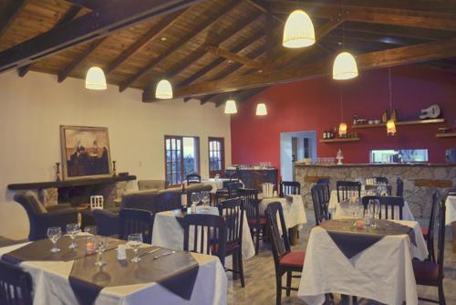 Hotel Senderos Del Tao