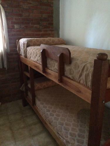 Posada Hosteria Las Rabonas