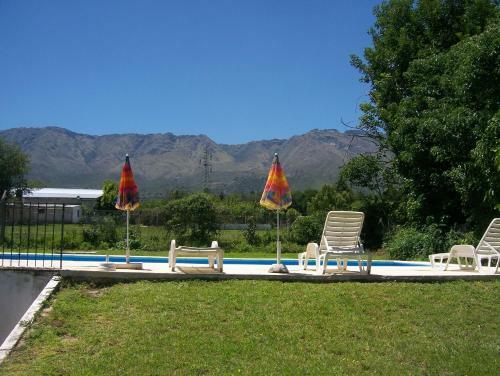 Posada Hosteria Las Rabonas