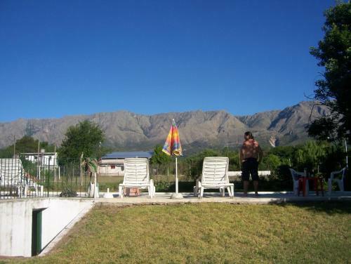 Posada Hosteria Las Rabonas