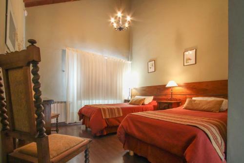 Posada Hosteria Kaulem