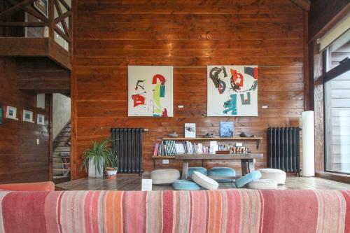 Posada Hosteria Kaulem