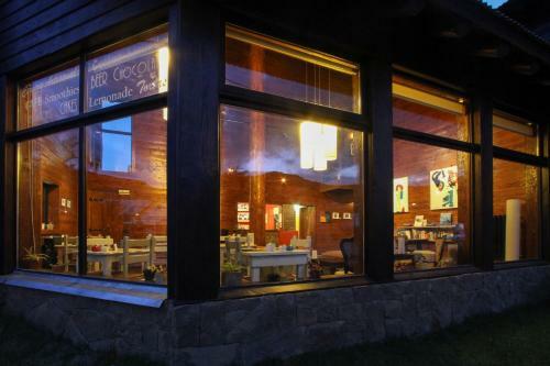 Posada Hosteria Kaulem