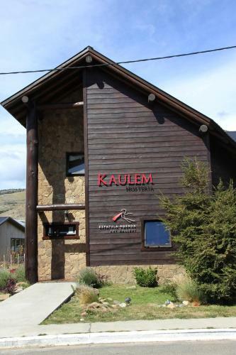 Posada Hosteria Kaulem