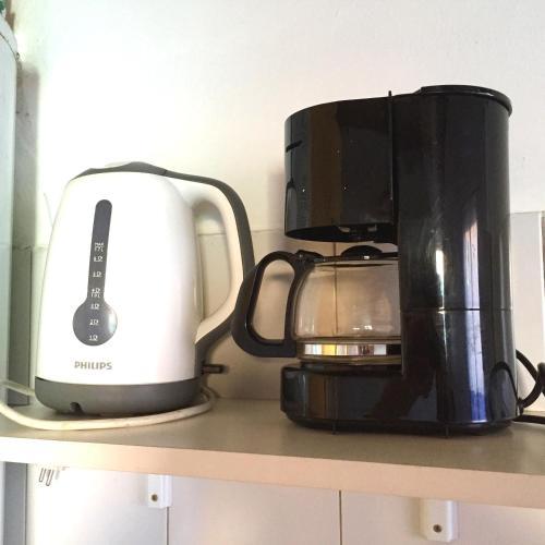 Apartamento Complejo Como Vaca