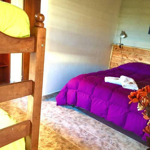 Apartamento Complejo Como Vaca