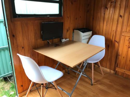 Apartamento Complejo Como Vaca
