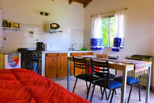 Apartamento Complejo Como Vaca