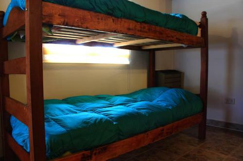 Apartamento Complejo Como Vaca