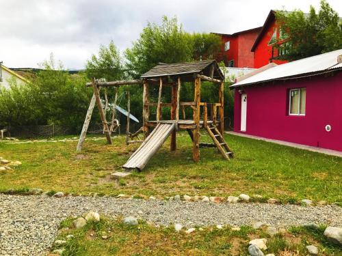 Apartamento Complejo Como Vaca