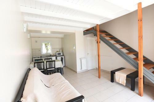 Apartamento Kau Si Aike