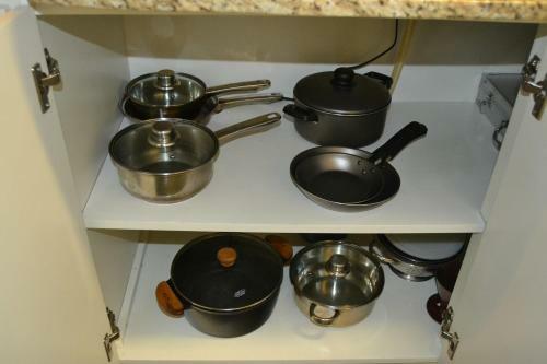 Apartamento Gramado Mantova