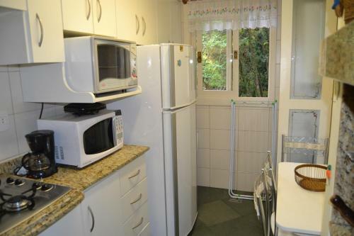 Apartamento Gramado Mantova