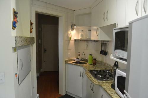 Apartamento Gramado Mantova
