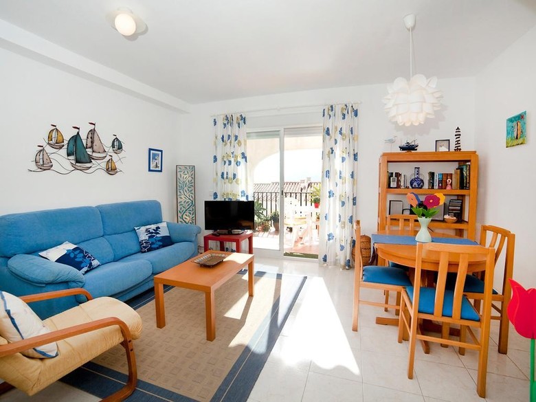 Holiday Home Imperial Park Calpe