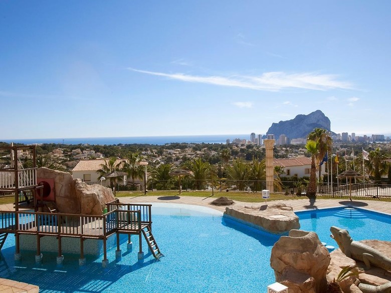 Holiday Home Imperial Park Calpe