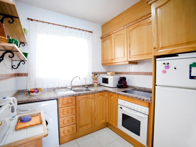 Holiday Home Imperial Park Calpe