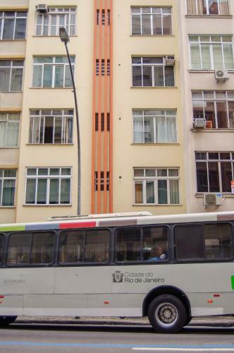 Apartamento Ap� Da Cassandra Em Copa