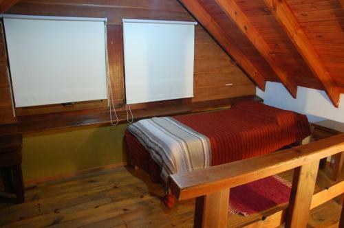 Lodge Caba�as Rivendel