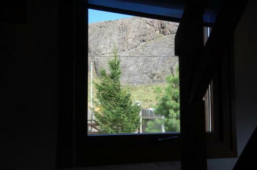 Lodge Caba�as Rivendel