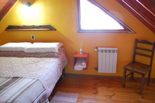 Lodge Caba�as Rivendel
