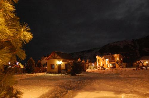 Lodge Caba�as Rivendel