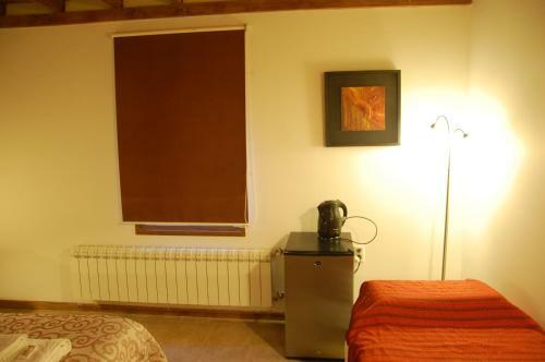 Lodge Caba�as Rivendel