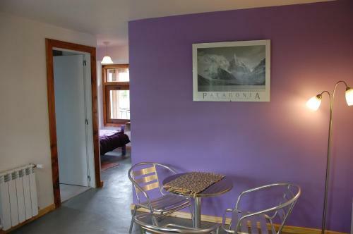 Lodge Caba�as Rivendel