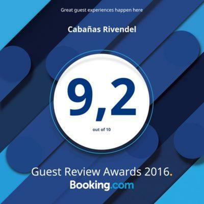 Lodge Caba�as Rivendel
