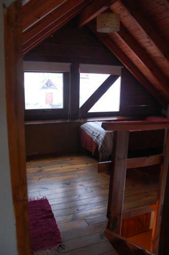Lodge Caba�as Rivendel