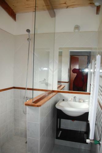 Lodge Caba�as Rivendel