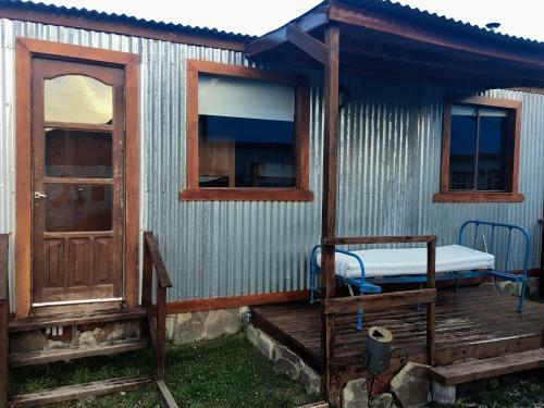 Albergue Lo De Trivi
