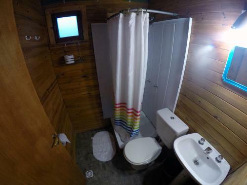 Albergue Lo De Trivi