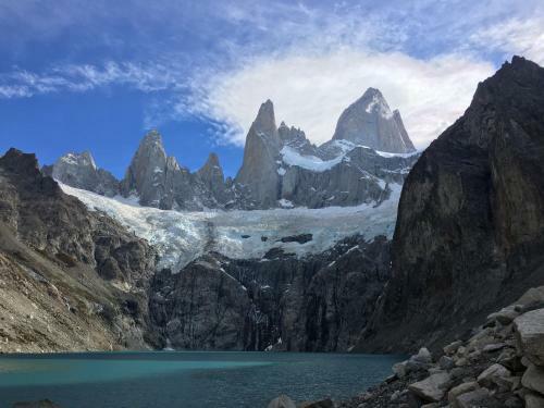 Albergue Lo De Trivi