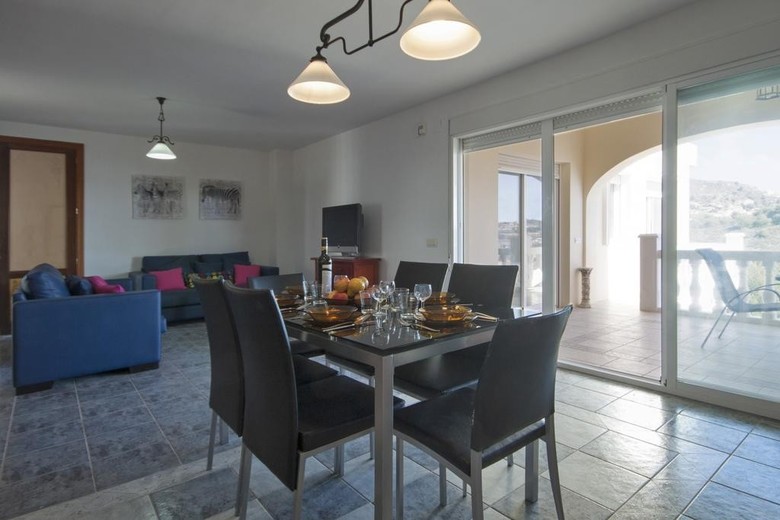 Villa Jazmin